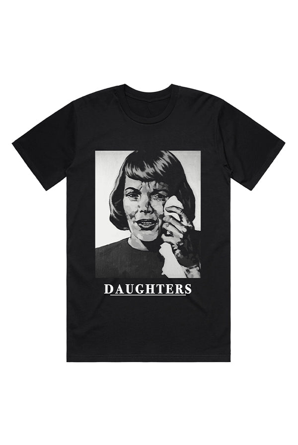 Crying Woman Tee
