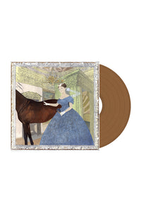 Hell Songs - Clear Brown LP