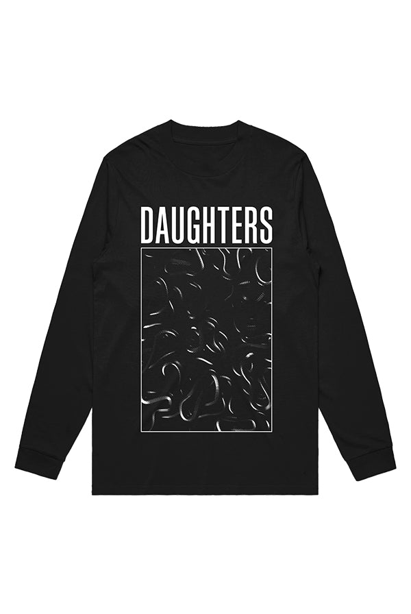 Snake Long Sleeve