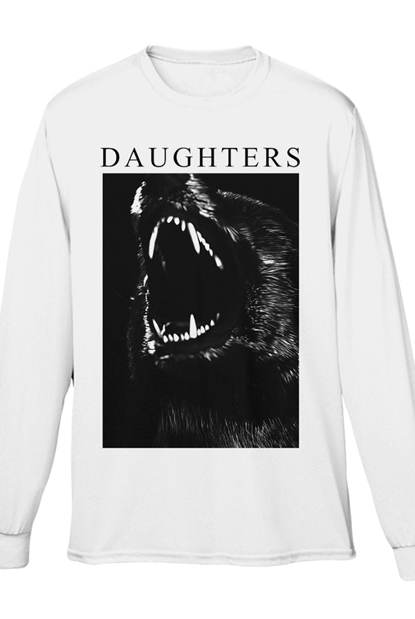 Wolf Long Sleeve