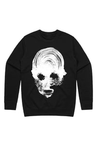 Album Crewneck