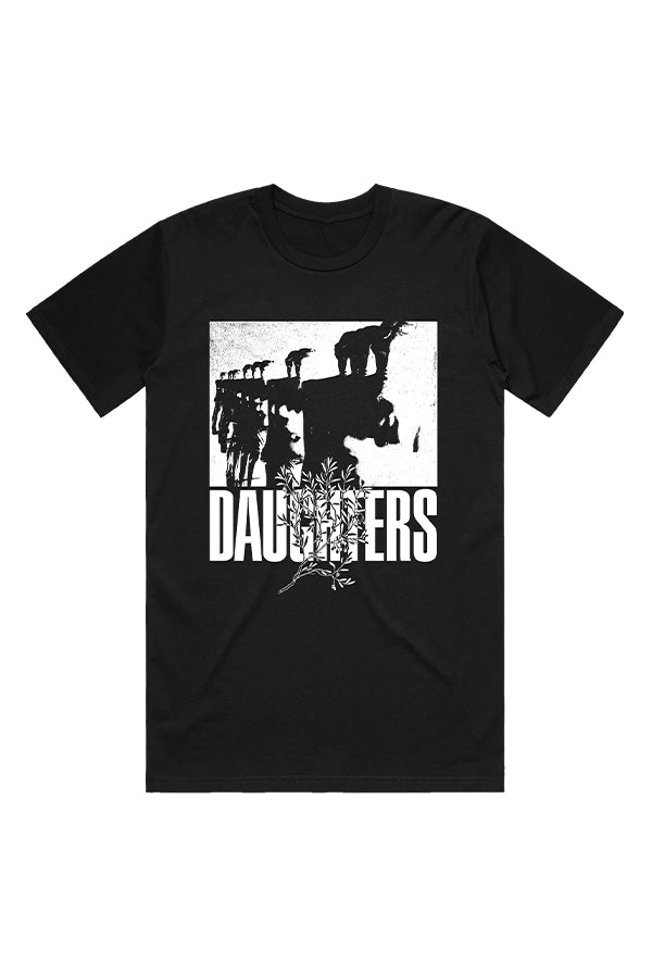 Bust Tee– Daughters