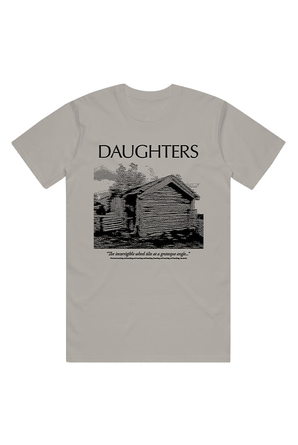 Guest House Tee
