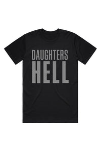 Hell Tee (Black)
